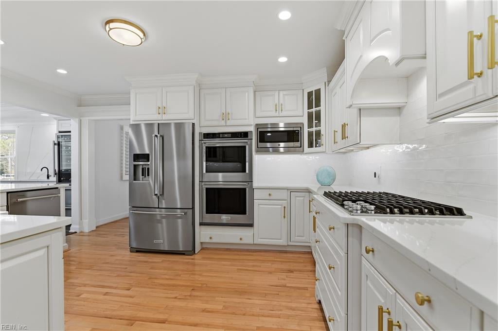 Photo of 1252 Tanager Trail, Virginia Beach, VA 23451 (MLS # 10654811)
