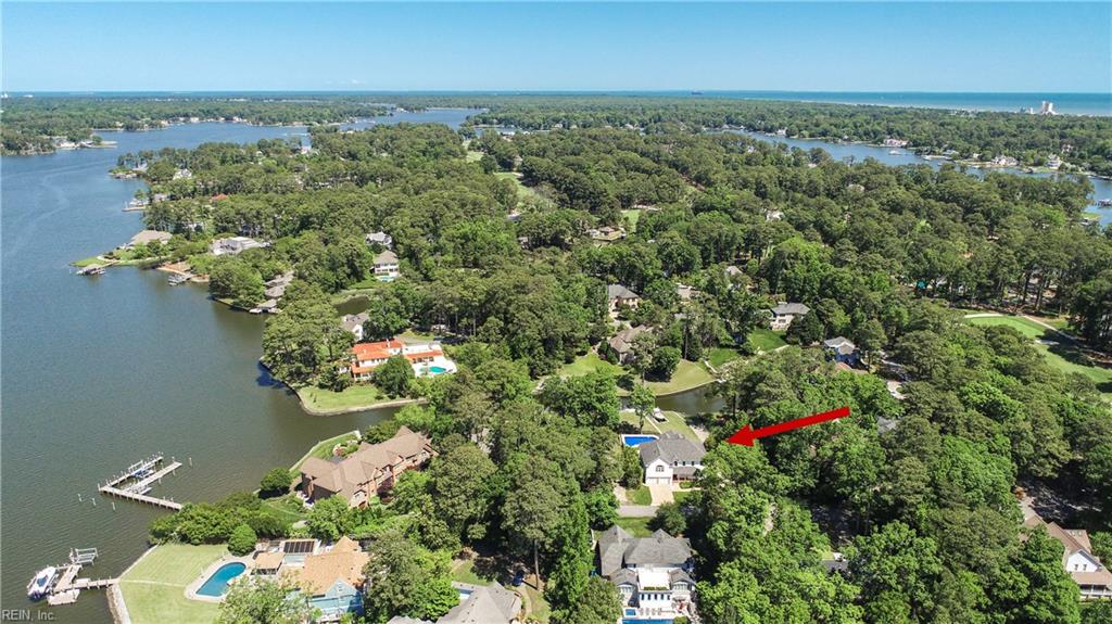 Photo of 1252 Tanager Trail, Virginia Beach, VA 23451 (MLS # 10654811)