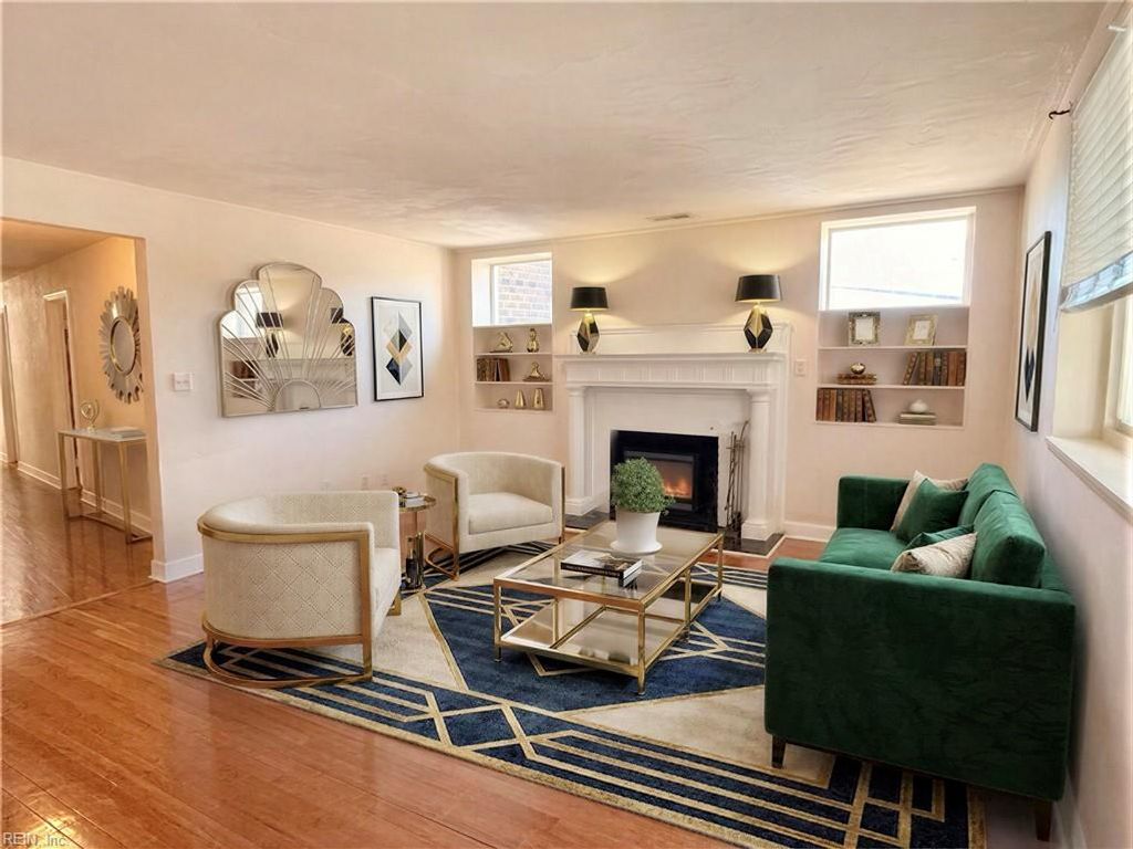 Photo of 1915 Colonial Avenue #3, Norfolk, VA 23517 (MLS # 10627001)