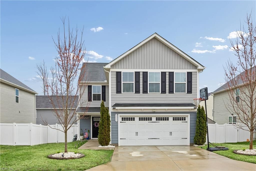 Photo of 1111 Marquis Parkway, Williamsburg, VA 23185 (MLS # 10624750)