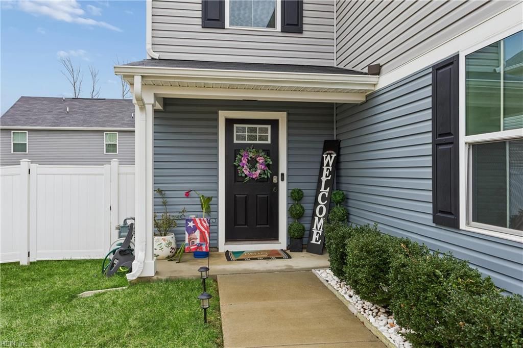 Photo of 1111 Marquis Parkway, Williamsburg, VA 23185 (MLS # 10624750)