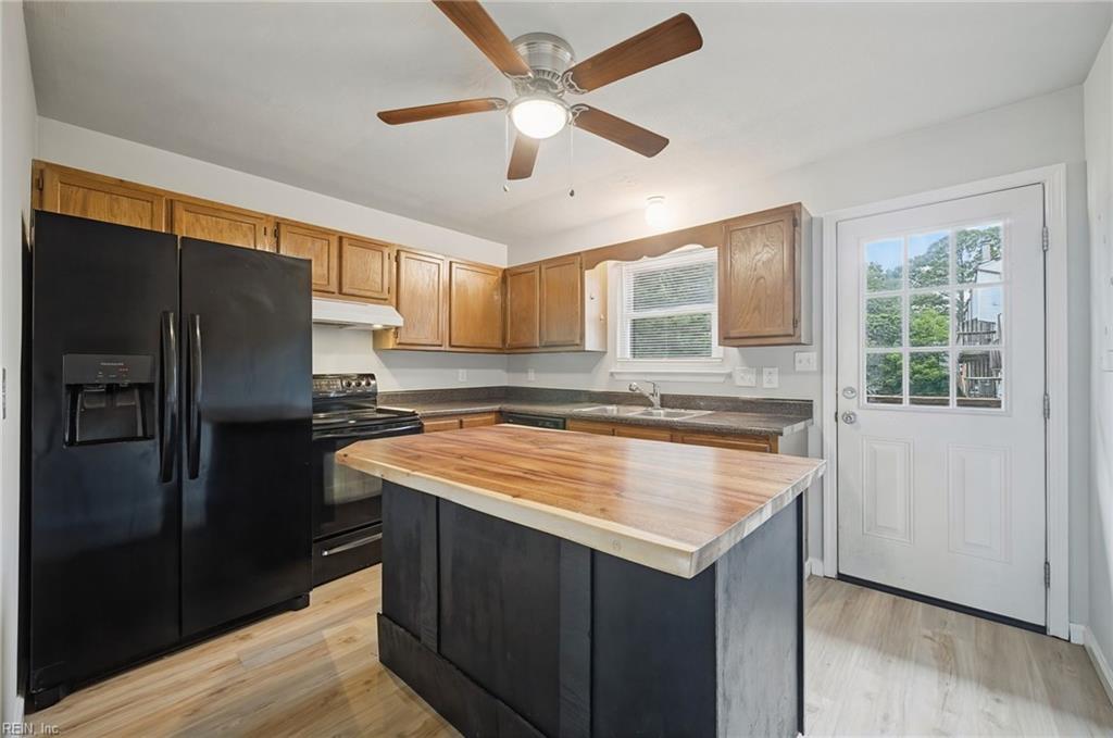 225 A View Avenue Unit 202, Norfolk, VA, 23503