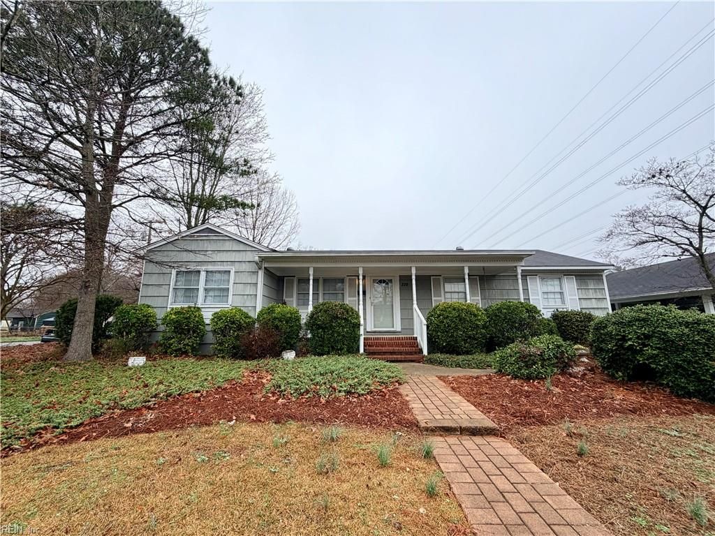 Photo of 220 Robinson Drive, Newport News, VA 23601 (MLS # 10624342)