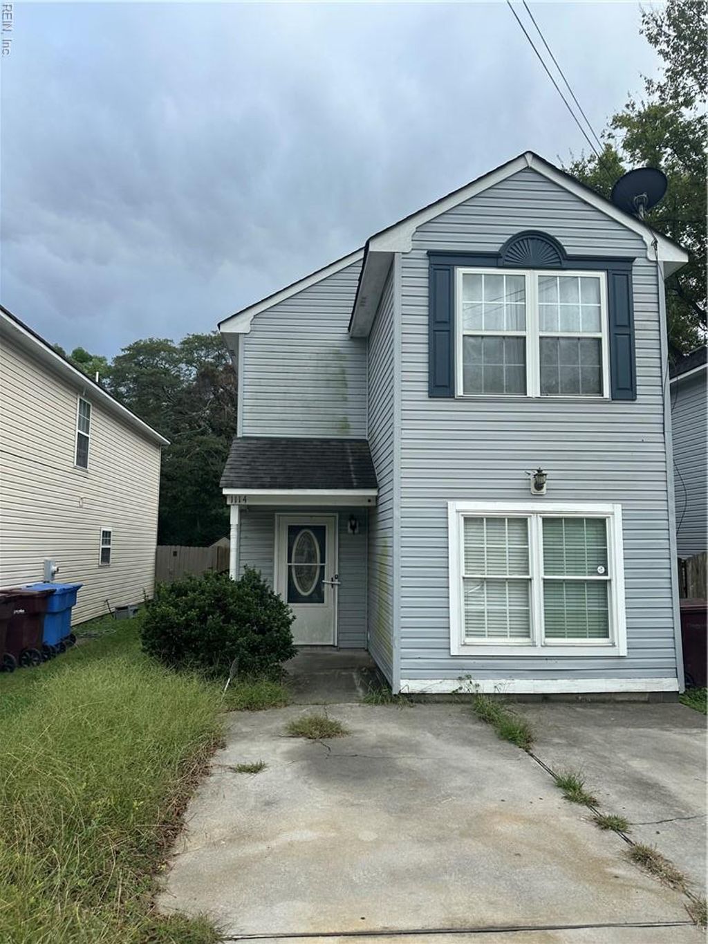 Photo of 1114 Railroad Avenue, Chesapeake, VA 23324 (MLS # 10606739)