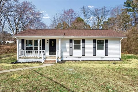 Photo of 897 Tyler Drive, Williamsburg, VA 23185 (MLS # 10623859)