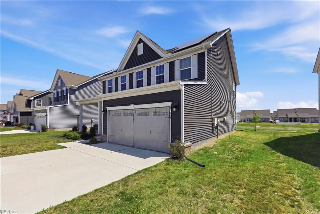 Photo of 563 Spring Hill Place, Smithfield, VA 23430 (MLS # 10634243)