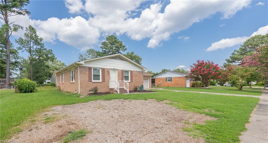 Photo of 2885 East Point Drive, Chesapeake, VA 23321 (MLS # 10613388)