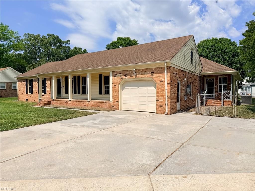 Photo of 140 Haviland Road, Chesapeake, VA 23320 (MLS # 10631700)