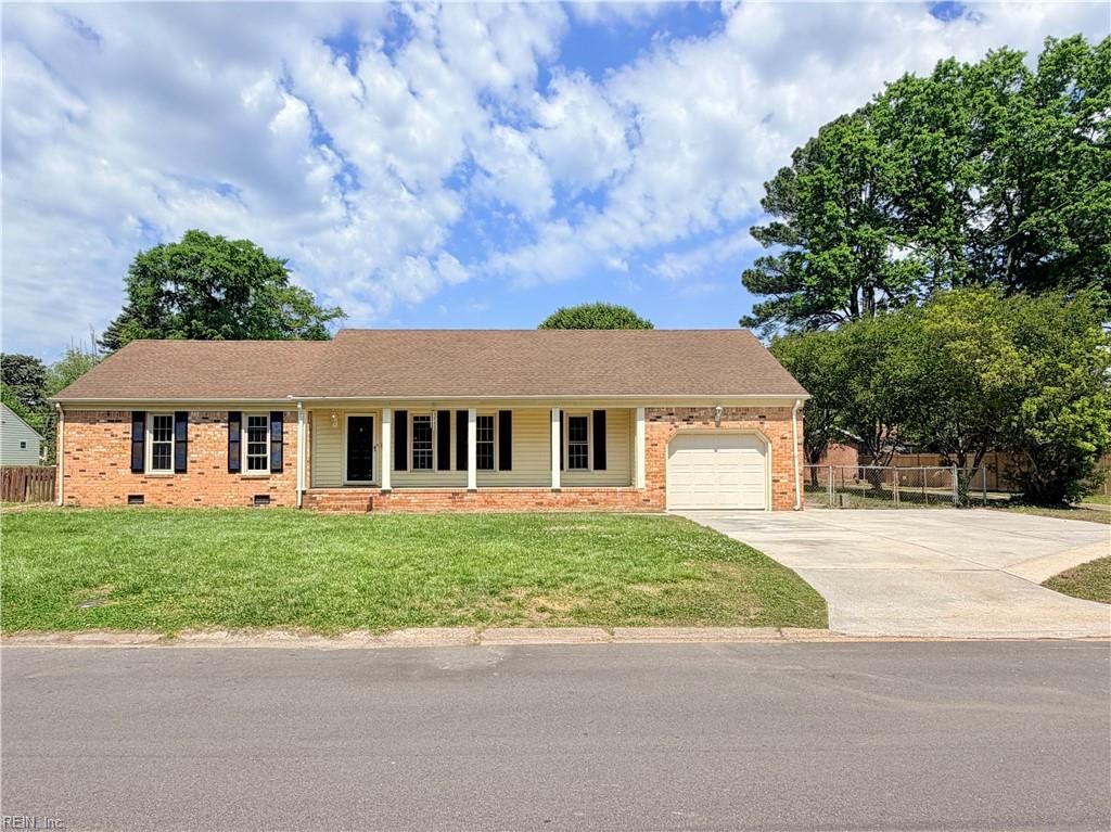 Photo of 140 Haviland Road, Chesapeake, VA 23320 (MLS # 10631700)