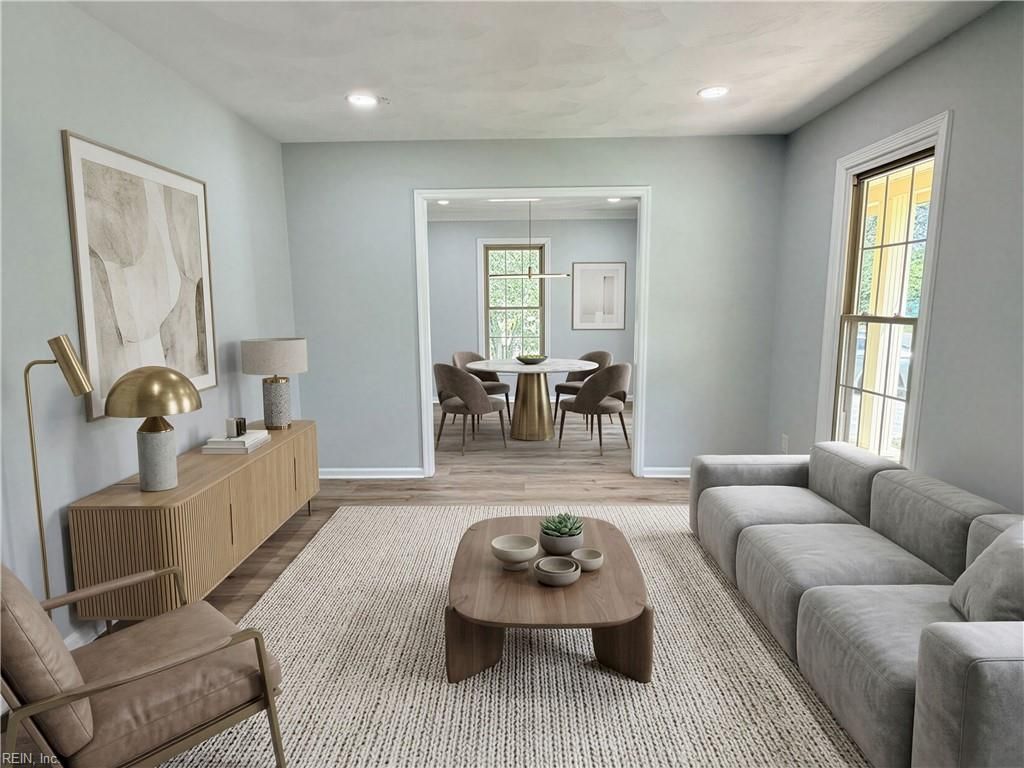 Photo of 140 Haviland Road, Chesapeake, VA 23320 (MLS # 10631700)