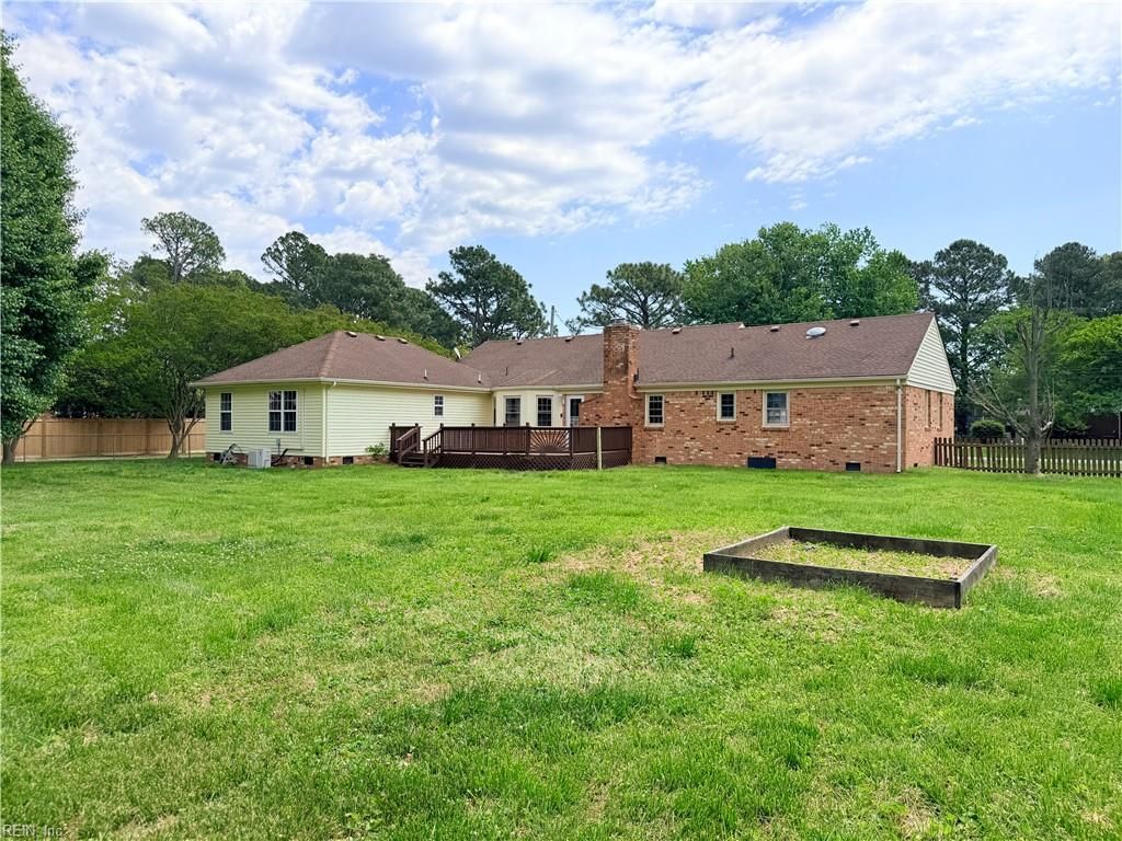 Photo of 140 Haviland Road, Chesapeake, VA 23320 (MLS # 10631700)