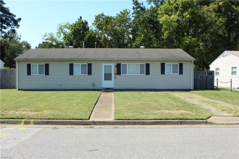 Photo for 1503 Addison RD