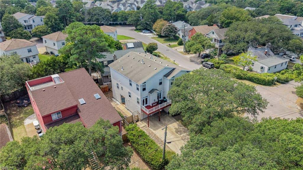 Photo of 3781 Surry Road, Virginia Beach, VA 23455 (MLS # 10649418)