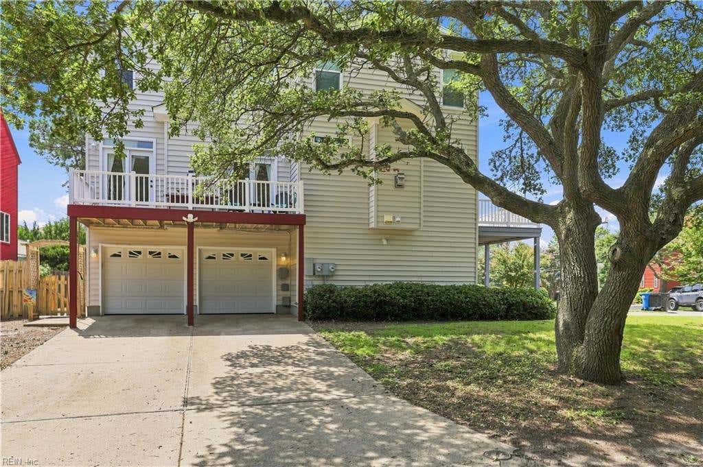 Photo of 3781 Surry Road, Virginia Beach, VA 23455 (MLS # 10649418)
