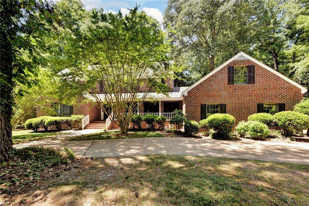 Photo of 137 Links Of Leith, Williamsburg, VA 23188 (MLS # 10633652)