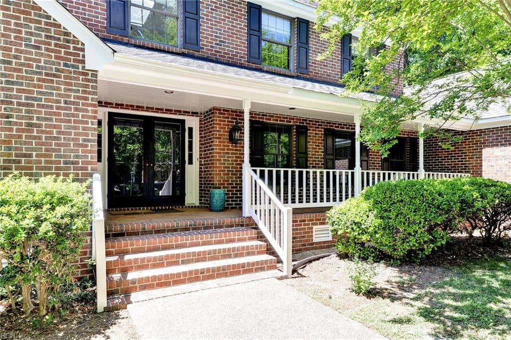 Photo of 137 Links Of Leith, Williamsburg, VA 23188 (MLS # 10633652)