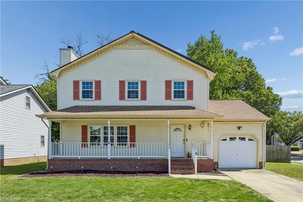 Photo of 2 Tallyho Turn, Hampton, VA 23666 (MLS # 10632885)