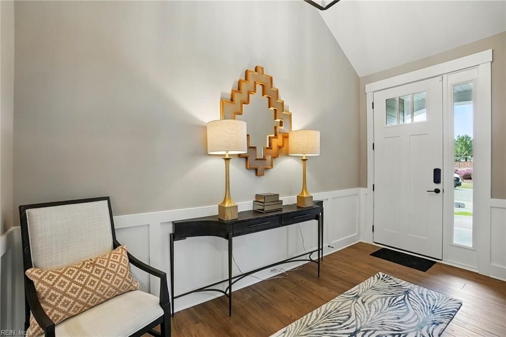 Photo of 1322 Wharf Hill Drive, Smithfield, VA 23430 (MLS # 10631411)