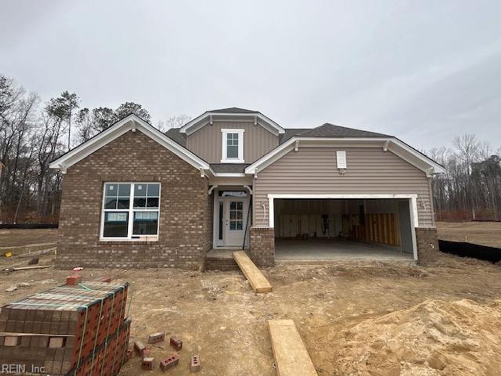 Photo of 1322 Wharf Hill Drive, Smithfield, VA 23430 (MLS # 10631411)
