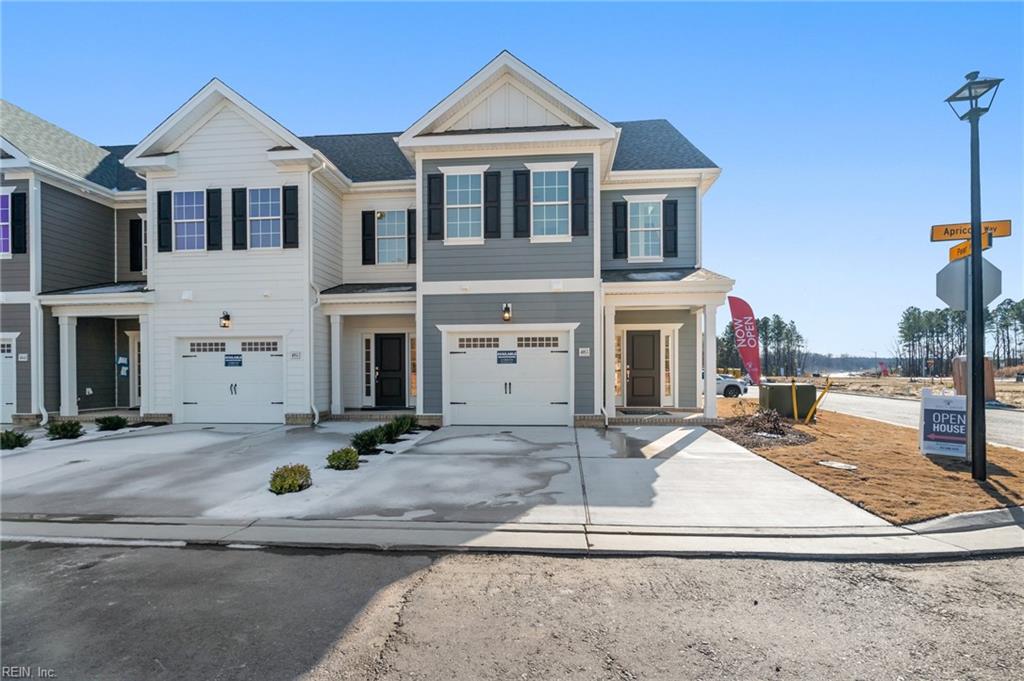 2013 Guava Lane, Chesapeake, VA, 23321