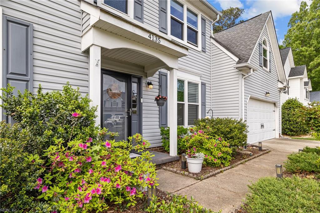 Photo of 4135 Bishops Place, Portsmouth, VA 23703 (MLS # 10630092)