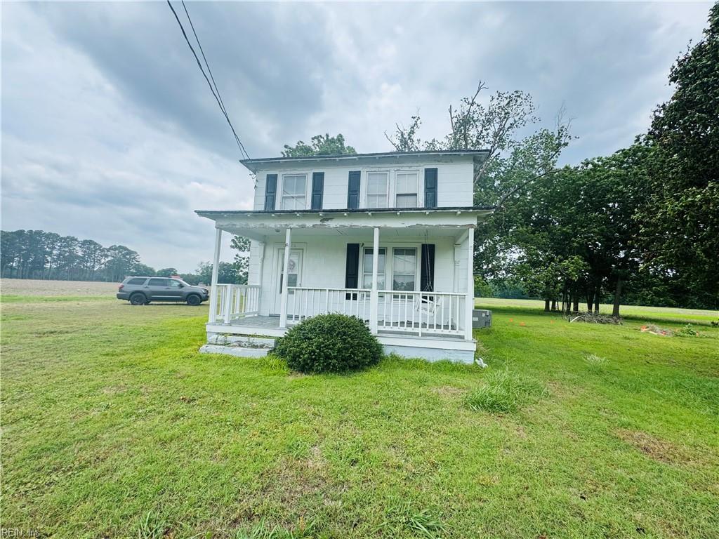 Photo of 26536 Dogwood Bend Road, Franklin, VA 23851 (MLS # 10655673)