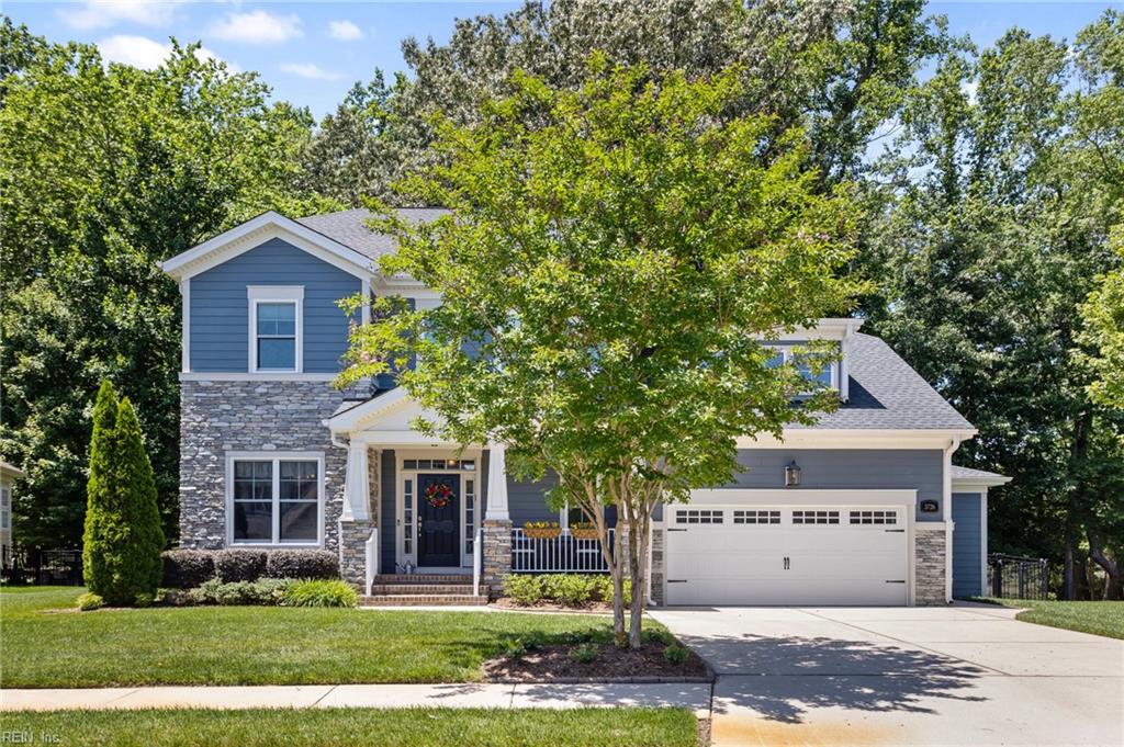3726 Willow Glenn CIR
