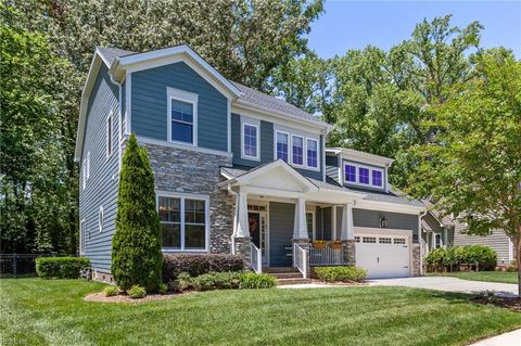 3726 Willow Glenn CIR Suffolk VA 23435