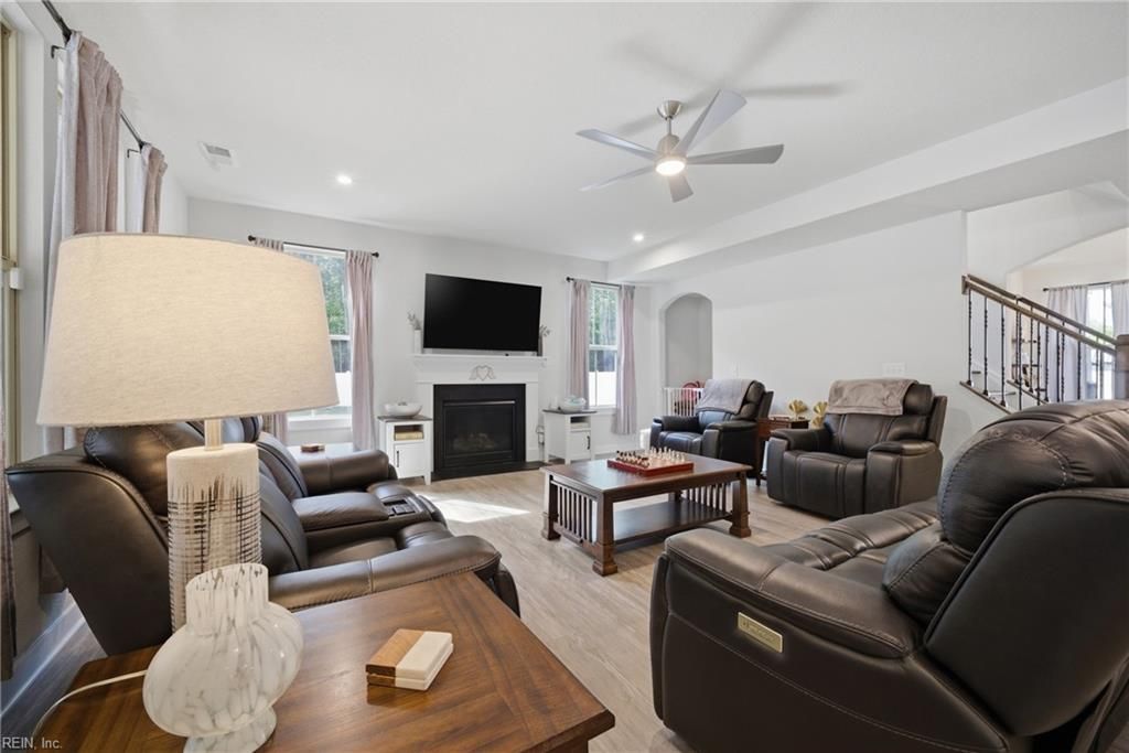 Photo of 141 Declaration Lane, Suffolk, VA 23434 (MLS # 10630463)