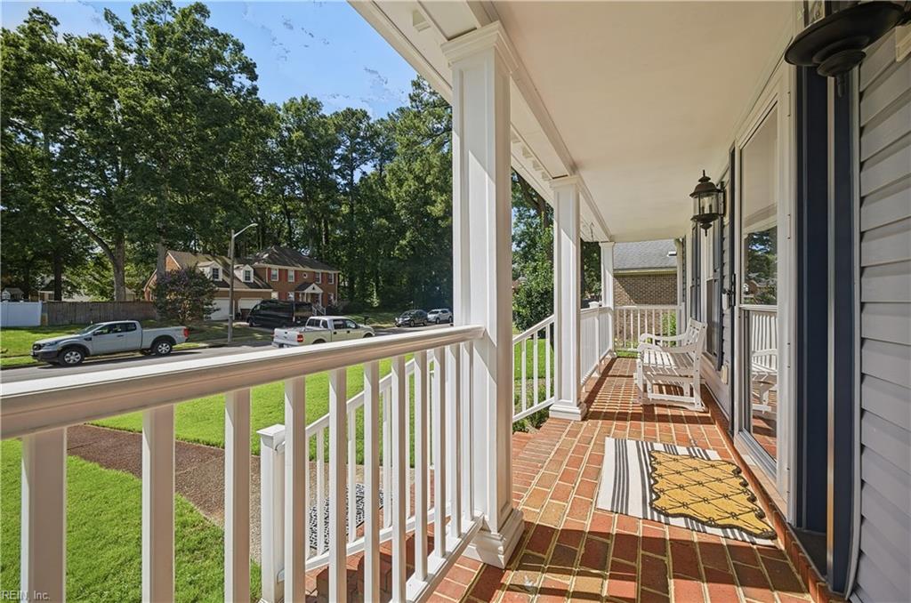 Photo of 3421 Anita Circle, Chesapeake, VA 23321 (MLS # 10653856)