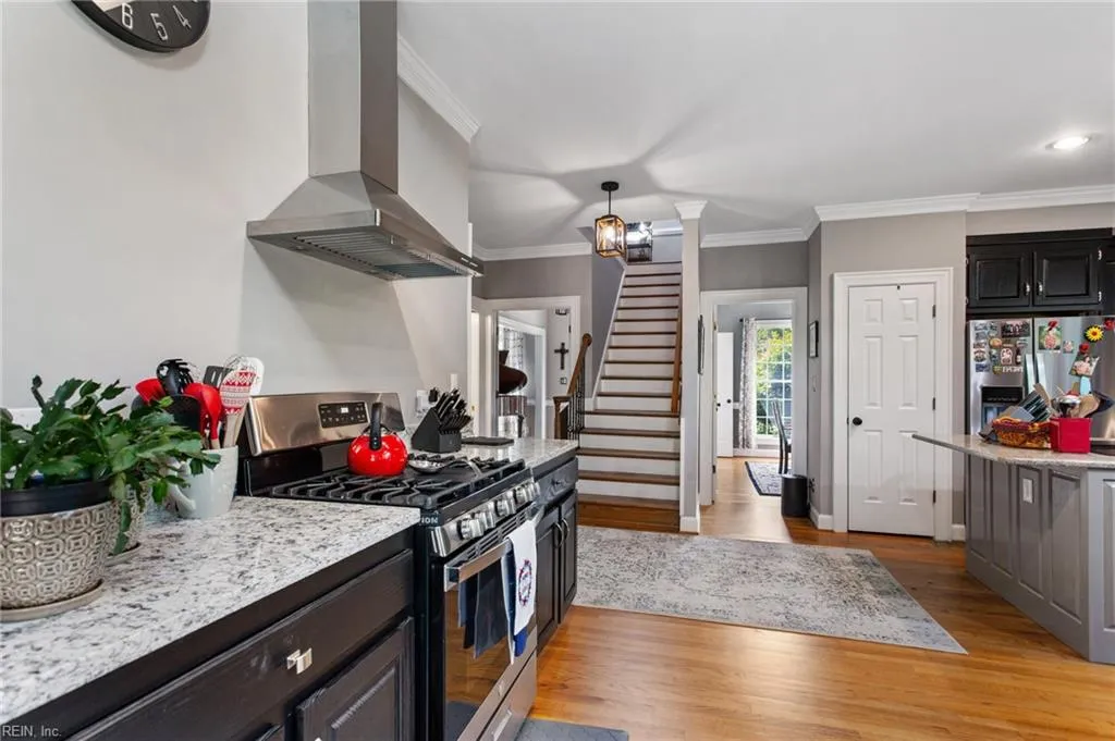 Smithfield, Virginia 23430, United States, 4 Bedrooms Bedrooms, ,3 BathroomsBathrooms,Residential,Active,128387