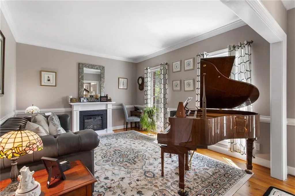 Smithfield, Virginia 23430, United States, 4 Bedrooms Bedrooms, ,3 BathroomsBathrooms,Residential,Active,128387