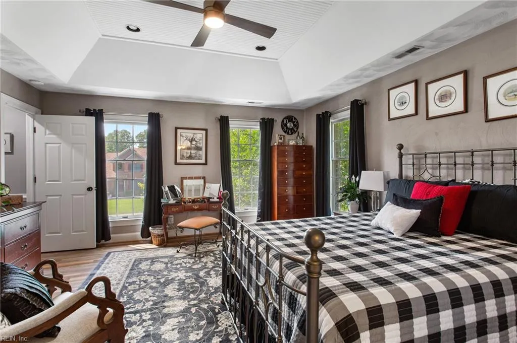 Smithfield, Virginia 23430, United States, 4 Bedrooms Bedrooms, ,3 BathroomsBathrooms,Residential,Active,128387