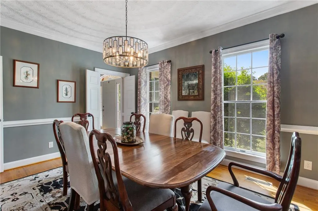 Smithfield, Virginia 23430, United States, 4 Bedrooms Bedrooms, ,3 BathroomsBathrooms,Residential,Active,128387