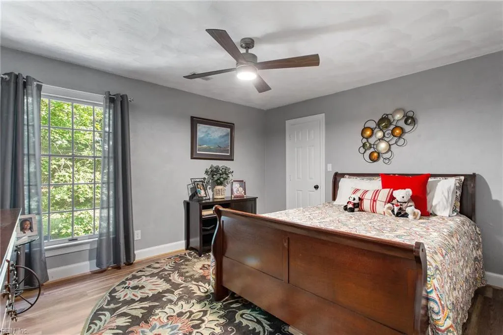 Smithfield, Virginia 23430, United States, 4 Bedrooms Bedrooms, ,3 BathroomsBathrooms,Residential,Active,128387