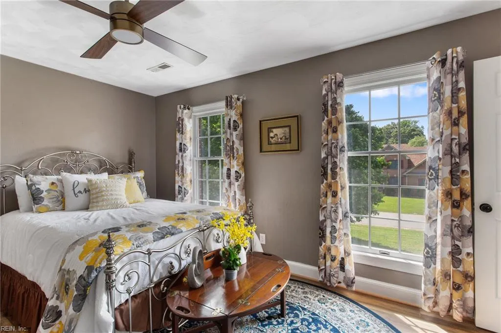 Smithfield, Virginia 23430, United States, 4 Bedrooms Bedrooms, ,3 BathroomsBathrooms,Residential,Active,128387