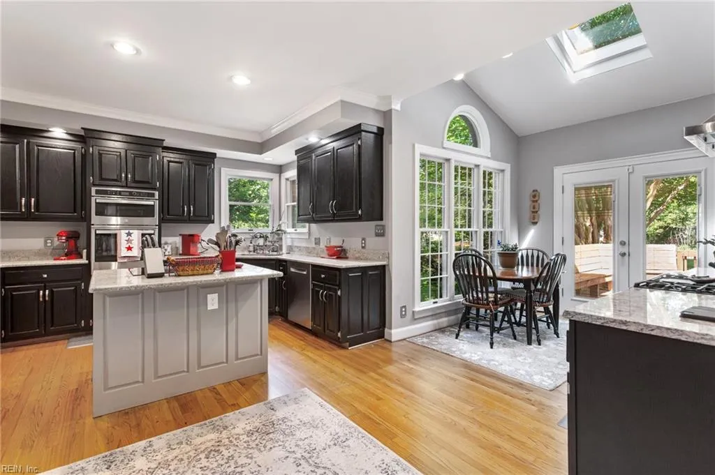 Smithfield, Virginia 23430, United States, 4 Bedrooms Bedrooms, ,3 BathroomsBathrooms,Residential,Active,128387