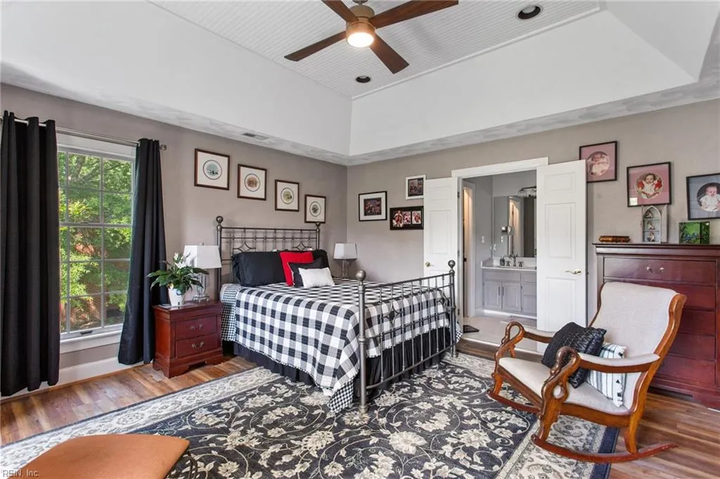 Smithfield, Virginia 23430, United States, 4 Bedrooms Bedrooms, ,3 BathroomsBathrooms,Residential,Active,128387