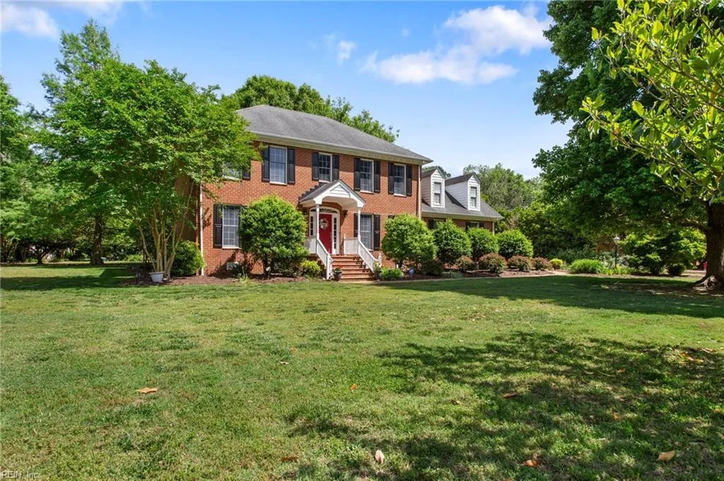 Smithfield, Virginia 23430, United States, 4 Bedrooms Bedrooms, ,3 BathroomsBathrooms,Residential,Active,128387