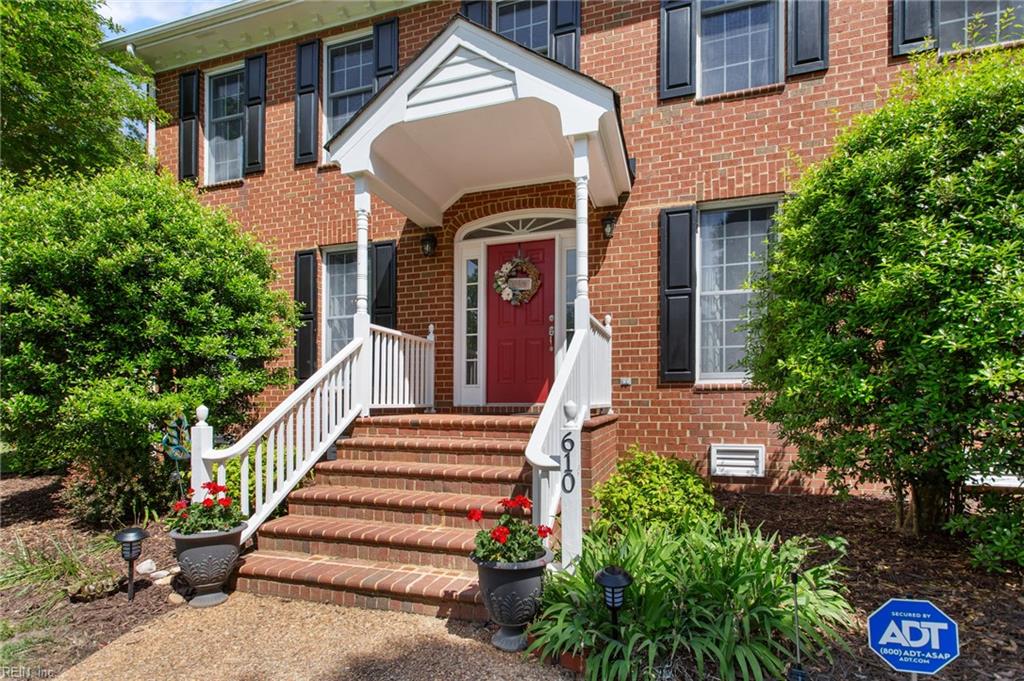 610 Gatling Pointe PW