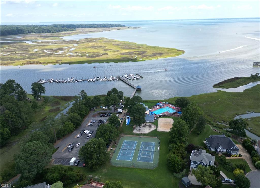 610 Gatling Pointe PW