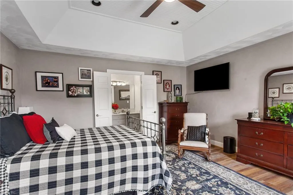 Smithfield, Virginia 23430, United States, 4 Bedrooms Bedrooms, ,3 BathroomsBathrooms,Residential,Active,128387