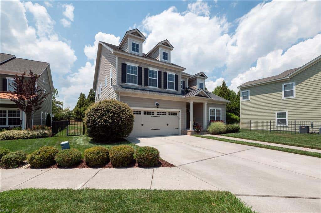 Photo of 2057 Grandon Loop, Virginia Beach, VA 23456 (MLS # 10640548)