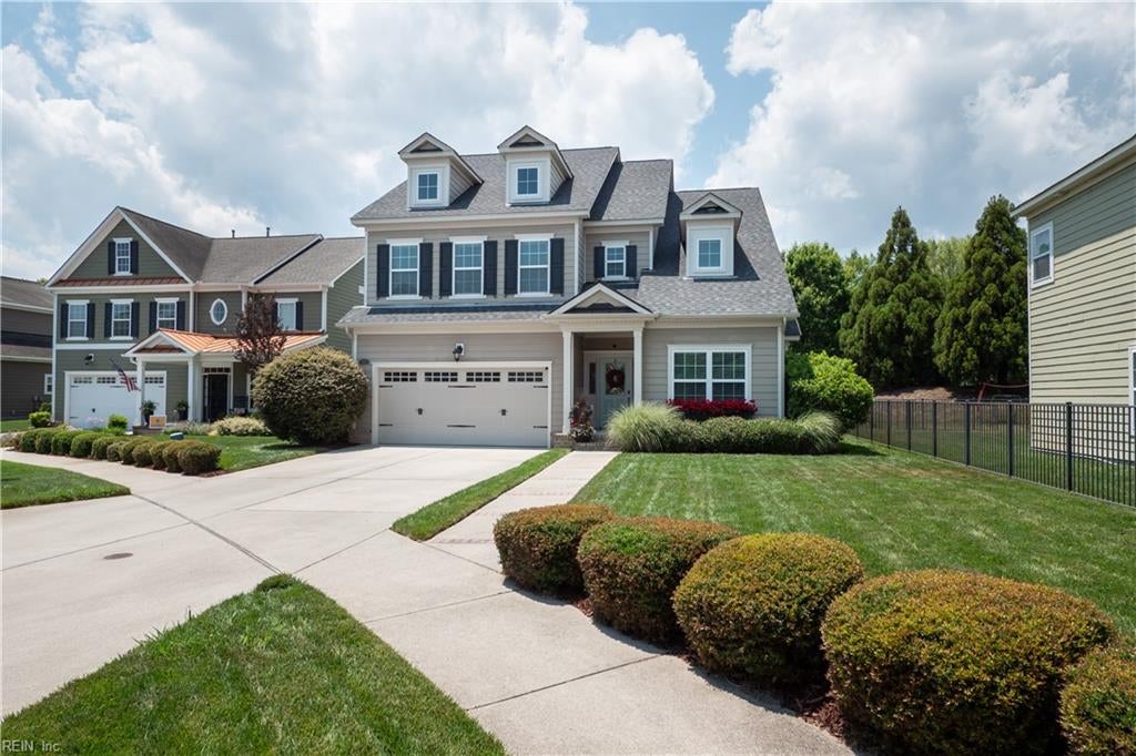 Photo of 2057 Grandon Loop, Virginia Beach, VA 23456 (MLS # 10640548)