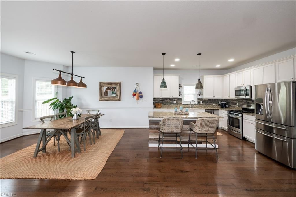 Photo of 2057 Grandon Loop, Virginia Beach, VA 23456 (MLS # 10640548)