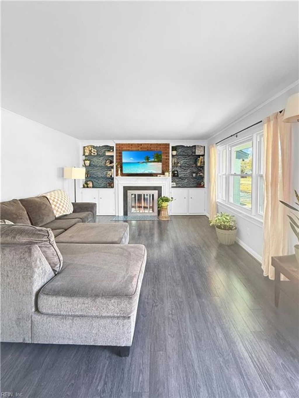 Photo of 128 Eastwood Drive, Newport News, VA 23602 (MLS # 10618633)