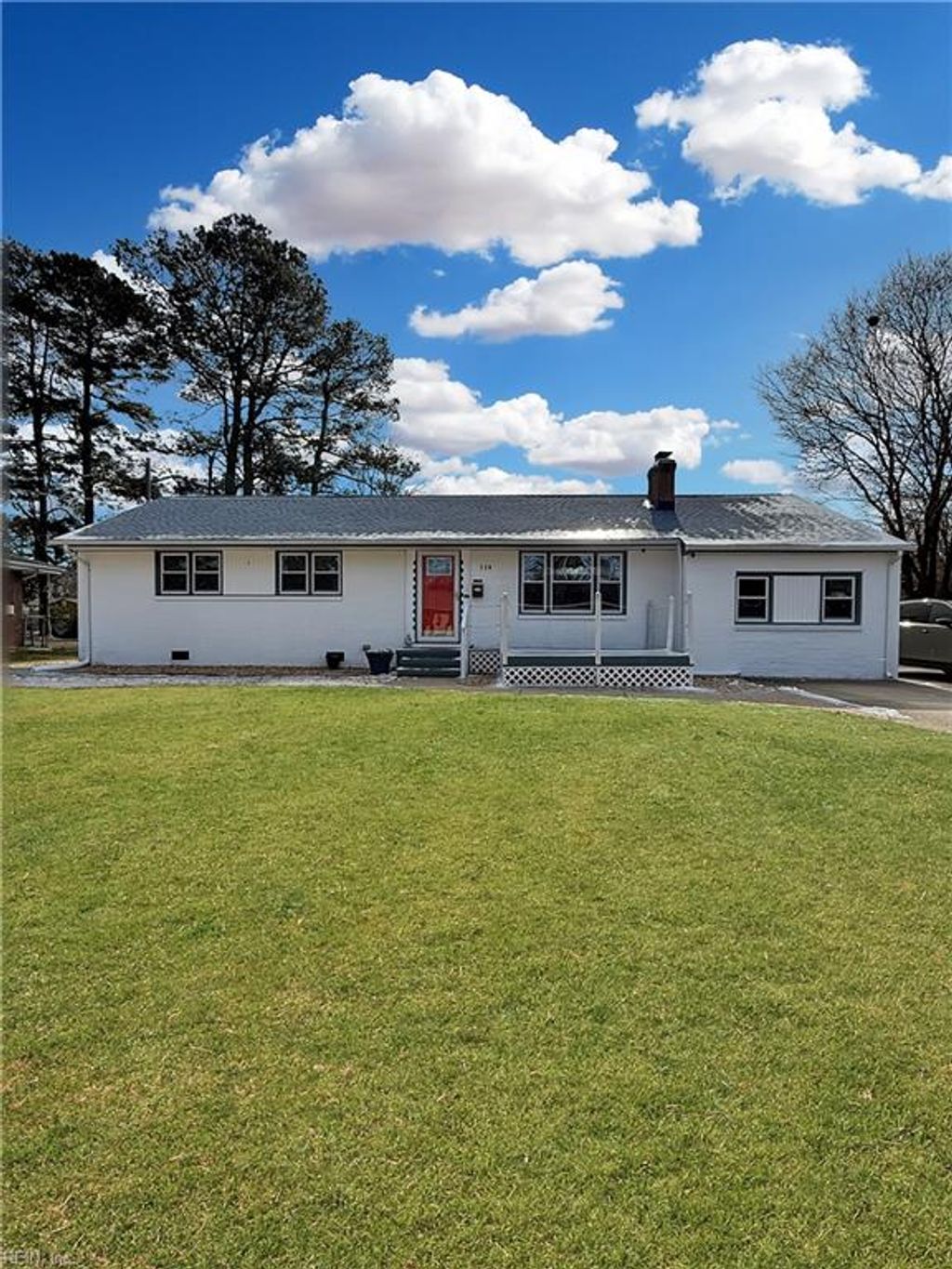 Photo of 128 Eastwood Drive, Newport News, VA 23602 (MLS # 10618633)