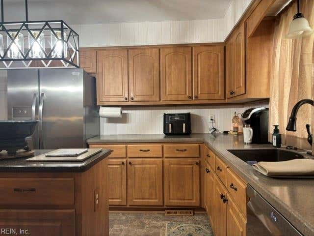 Photo of 112 Beechwood Drive, Franklin, VA 23851 (MLS # 10639749)