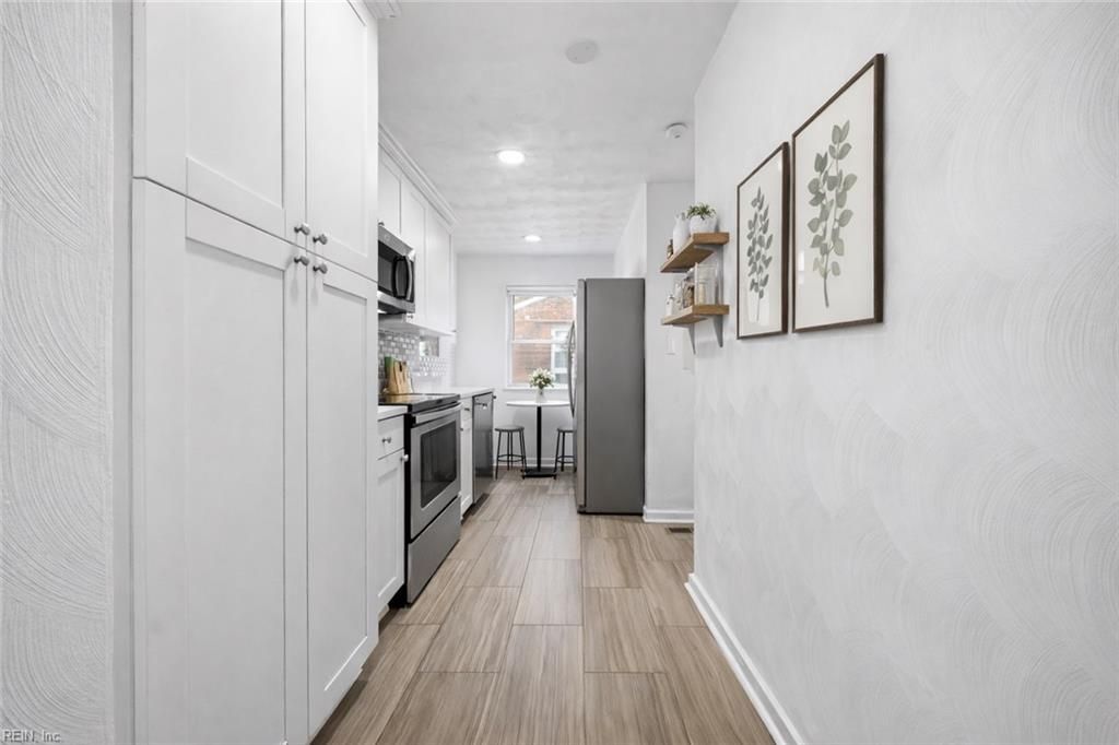 Photo of 4904 Holly Road, Portsmouth, VA 23703 (MLS # 10614182)