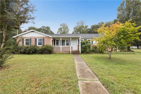 Photo of 3605 Weiss Lane, Chesapeake, VA 23323 (MLS # 10655293)